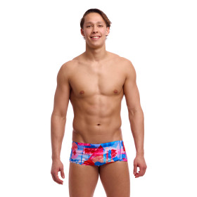 FUNKY TRUNKS Miss Adventure - Sidewinder Trunk