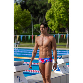 FUNKY TRUNKS Miss Adventure - Sidewinder Trunk