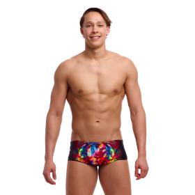 FUNKY TRUNKS Pride Alive - Sidewinder Trunk