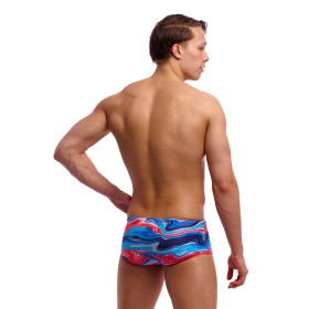 FUNKY TRUNKS Wave Craze - Sidewinder Trunk