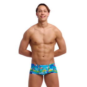 FUNKY TRUNKS Duuude - Classic Trunk