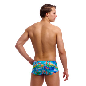 FUNKY TRUNKS Duuude - Classic Trunk
