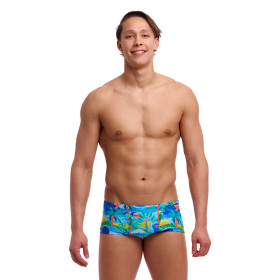 FUNKY TRUNKS Duuude - Classic Trunk