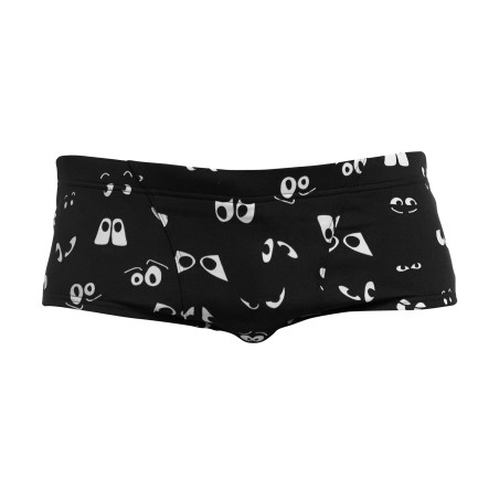 FUNKY TRUNKS Eye Spy - Classic Trunk | Les4Nages