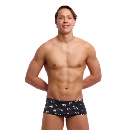 FUNKY TRUNKS Eye Spy - Classic Trunk | Les4Nages