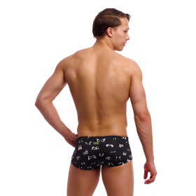FUNKY TRUNKS Eye Spy - Classic Trunk