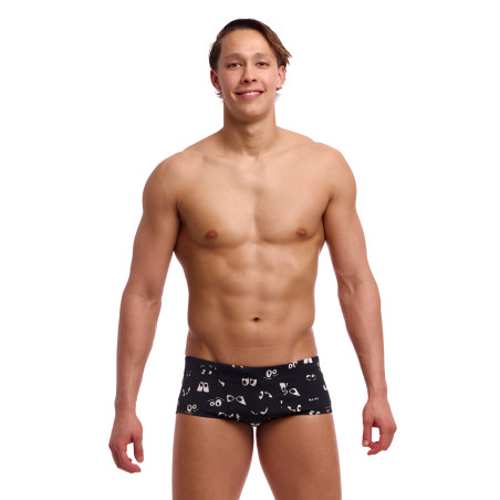 FUNKY TRUNKS Eye Spy - Classic Trunk | Les4Nages