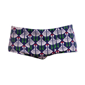 FUNKY TRUNKS Sitting Duck -...