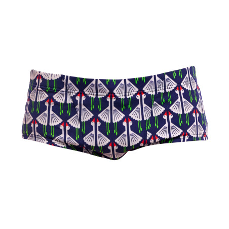 FUNKY TRUNKS Sitting Duck - Classic Trunk | Les4Nages