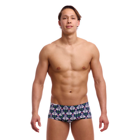 FUNKY TRUNKS Sitting Duck - Classic Trunk | Les4Nages