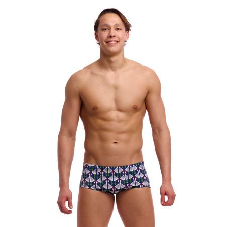 FUNKY TRUNKS Sitting Duck - Classic Trunk | Les4Nages