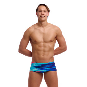 FUNKY TRUNKS Storm At Sea - Classic Trunk