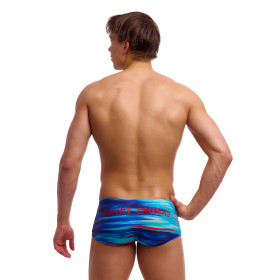 FUNKY TRUNKS Storm At Sea - Classic Trunk