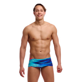 FUNKY TRUNKS Storm At Sea - Classic Trunk