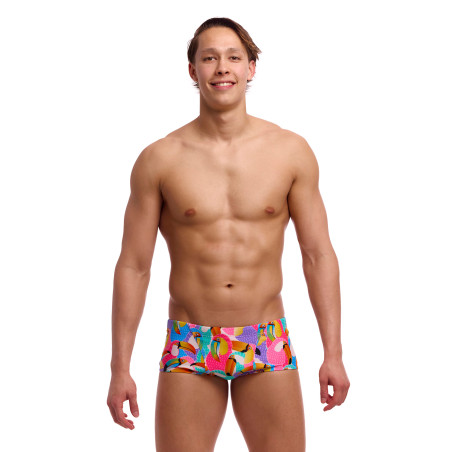 FUNKY TRUNKS Tou By Tou - Classic Trunk | Les4Nages
