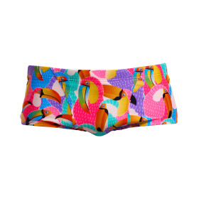FUNKY TRUNKS Tou By Tou -...