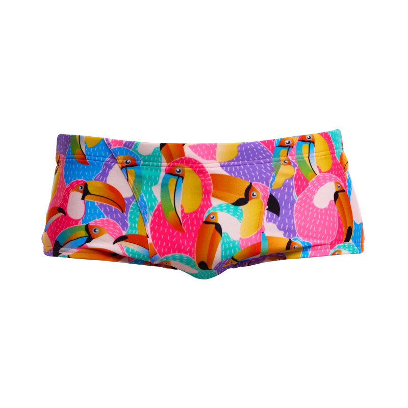 FUNKY TRUNKS Tou By Tou - Classic Trunk | Les4Nages