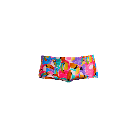 FUNKY TRUNKS Tou By Tou - Classic Trunk | Les4Nages