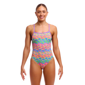 FUNKITA Jig Jag - Single Strength One Piece