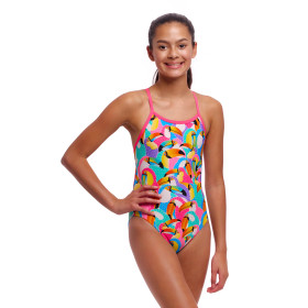 FUNKITA Girl (8-14ans) Tou...