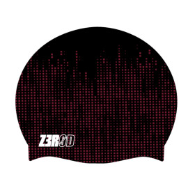 Bonnet de bain Silicone ZEROD FL3X