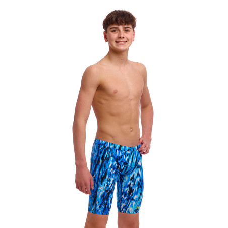 FUNKY TRUNKS (8-14ans) Wing Streak - Training Jammers | Les4Nages