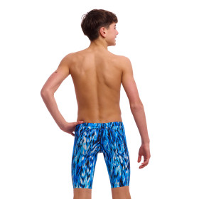 FUNKY TRUNKS (8-14ans) Wing Streak - Training Jammers