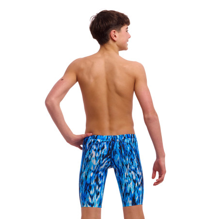 FUNKY TRUNKS (8-14ans) Wing Streak - Training Jammers | Les4Nages