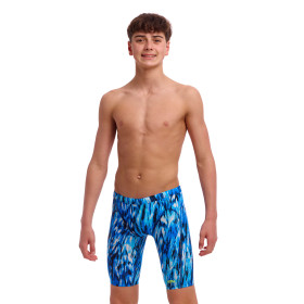 FUNKY TRUNKS (8-14ans) Wing Streak - Training Jammers
