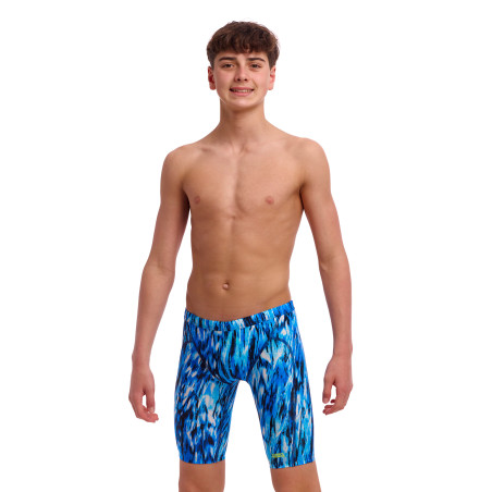 FUNKY TRUNKS (8-14ans) Wing Streak - Training Jammers | Les4Nages