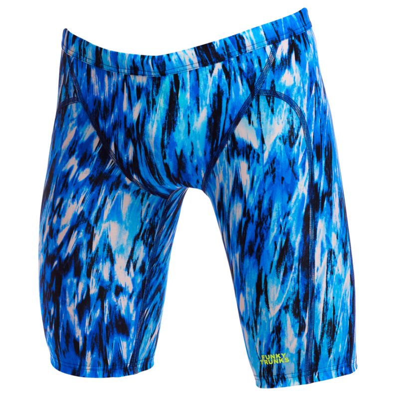FUNKY TRUNKS (8-14ans) Wing Streak - Training Jammers | Les4Nages