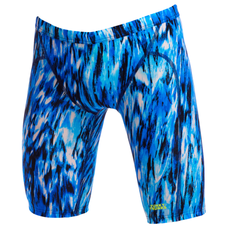 FUNKY TRUNKS (8-14ans) Wing Streak - Training Jammers | Les4Nages