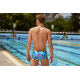 Funky Trunks Air Lift Sidewinder Trunks - Boxer Natation Homme