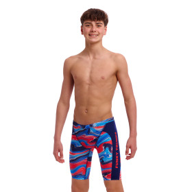 FUNKY TRUNKS (8-14ans) Wave Craze - Training Jammers