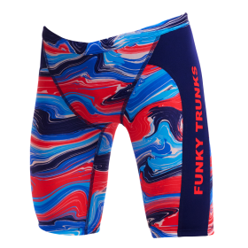 FUNKY TRUNKS (8-14ans) Wave...
