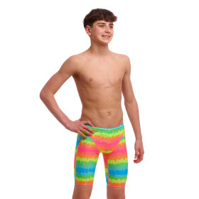FUNKY TRUNKS...