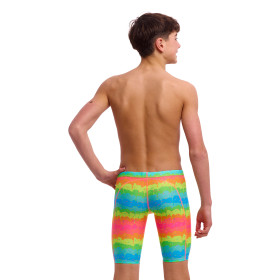 FUNKY TRUNKS (8-14ans)Melting Mayhem - Training Jammers