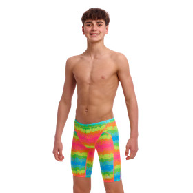 FUNKY TRUNKS (8-14ans)Melting Mayhem - Training Jammers