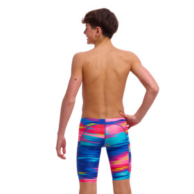 FUNKY TRUNKS (8-14ans) Lost Ocean - Training Jammers
