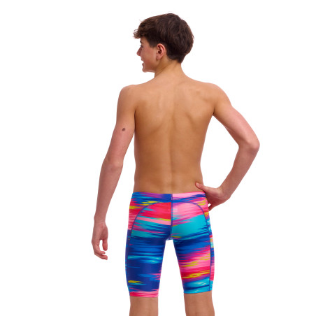 FUNKY TRUNKS (8-14ans) Lost Ocean - Training Jammers | Les4Nages