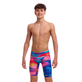 FUNKY TRUNKS (8-14ans) Lost Ocean - Training Jammers