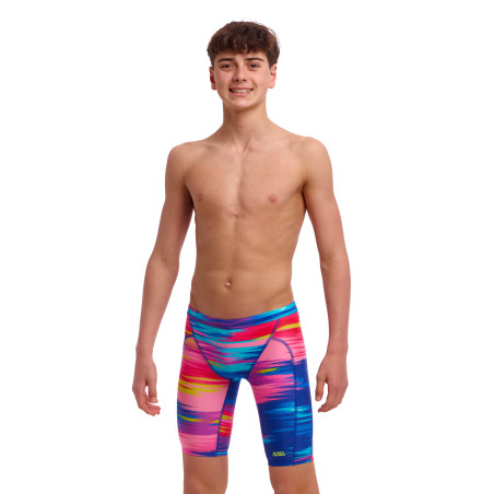 FUNKY TRUNKS (8-14ans) Lost Ocean - Training Jammers | Les4Nages