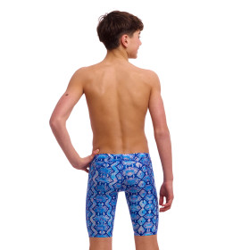FUNKY TRUNKS (8-14ans) Blue Viper - Training Jammers