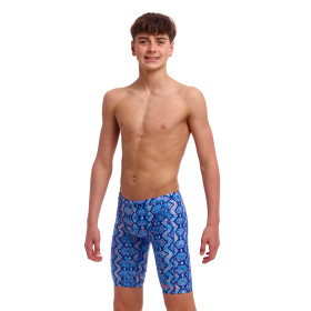 FUNKY TRUNKS (8-14ans) Blue...