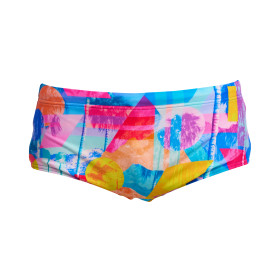 FUNKY TRUNKS Boy (6-14ans)...