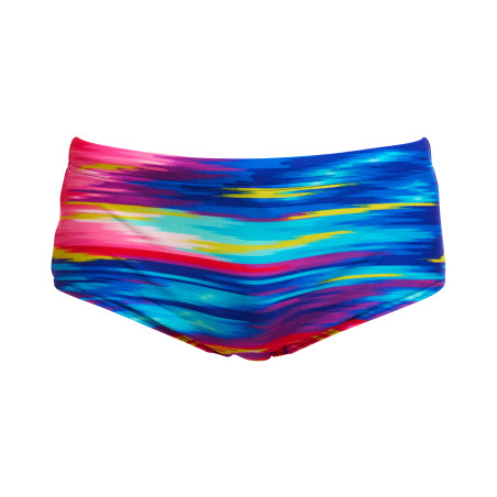 FUNKY TRUNKS Boy (6-14ans) Lost Ocean - Sidewinder Trunks | Les4Nages