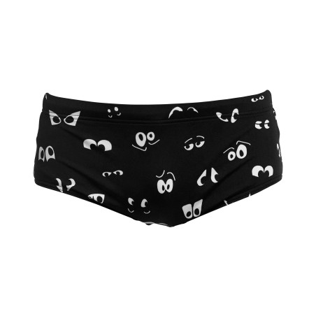 FUNKY TRUNKS Boy (6-14ans) Eye Spy - Sidewinder Trunks | Les4Nages