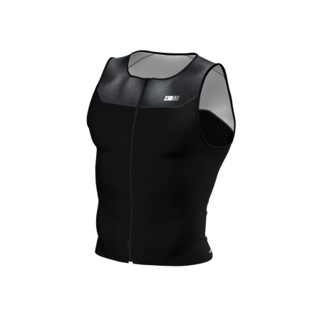 ZEROD START DUNE - Singlet Triathlon Homme | Les4Nages