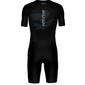 RUSH ALLIGATOR Homme - Trifonction Triathlon  manches courtes
