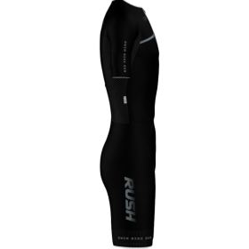 RUSH ALLIGATOR Homme - Trifonction Triathlon  manches courtes